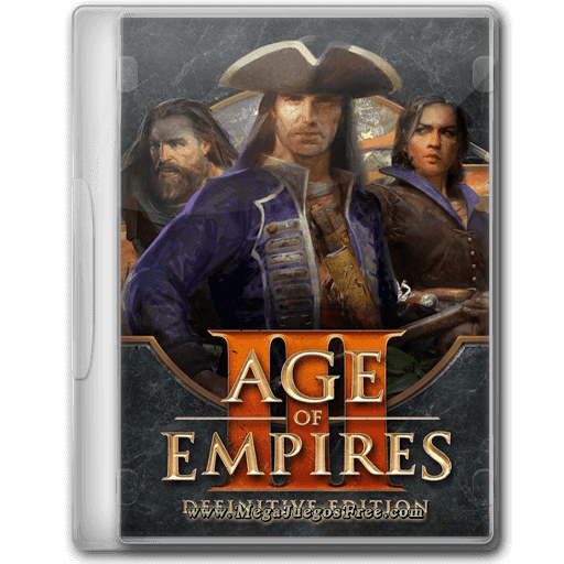 Descargar Age Of Empires 3 Definitive Edition PC Full Español