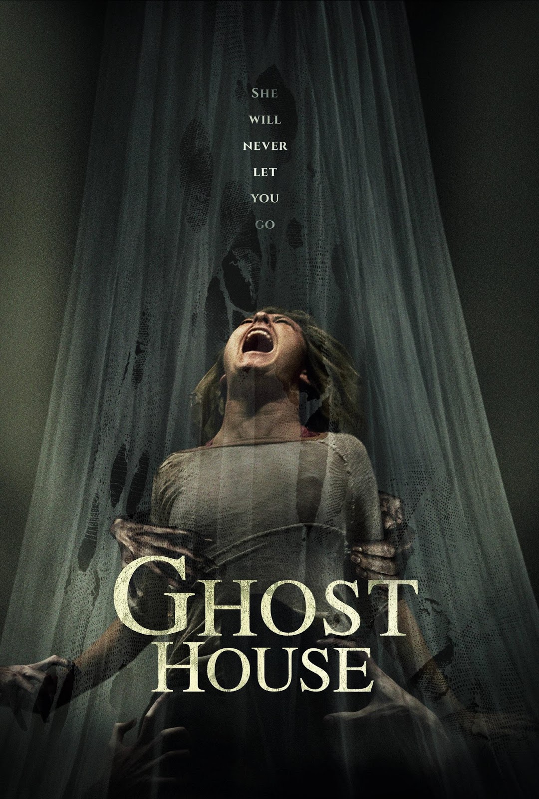 Ghost House 2017 - Full (HD)