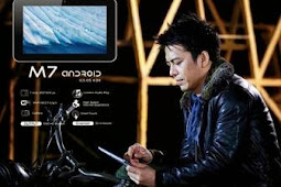 Maxtron M7 - Review, Spesifikasi dan Update Harga Terbaru