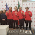 Yucatán sube al podio en Campeonato Panamericano Sénior de Esgrima 