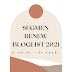  Segmen Renew Bloglist 2021