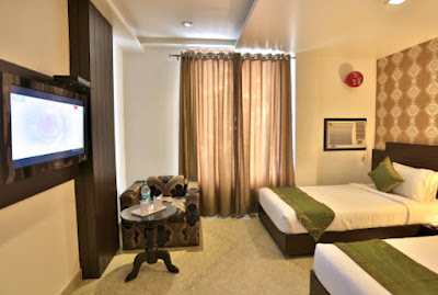 Best Family Hotels near Jaipur Railway Station