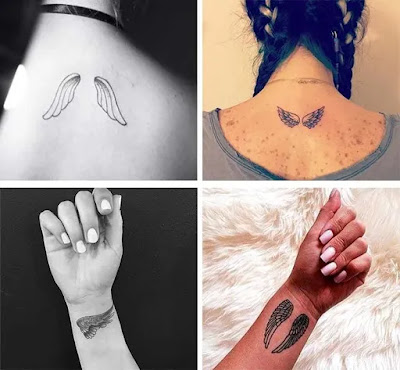Images for Small tattoo design for women and girls Images for Small tattoo design for women and girls