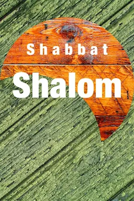 Shabbat Shalom Card Wishes  | Modern Greeting Cards | 10 Special Picture Images