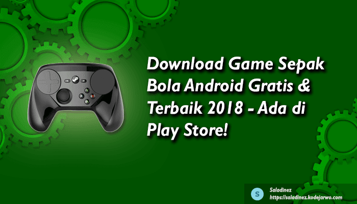 Download Permainan Sepak Bola Download Permainan Sepak Bola