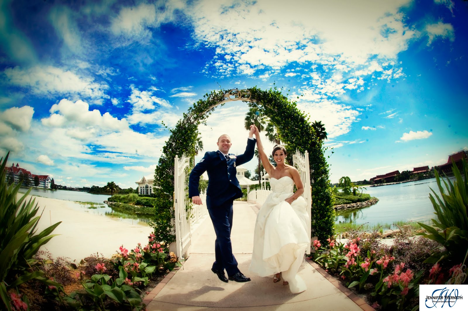Honolulu Oahu Hawaii Family Photographers Wedding Photography Wedding Photography At The Walt Disney World Pavillion Orlando Fl And Desert Party Epcotl