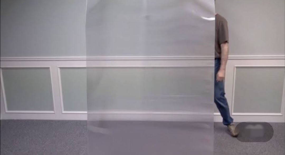 Science Exploration with IK Quantum Stealth