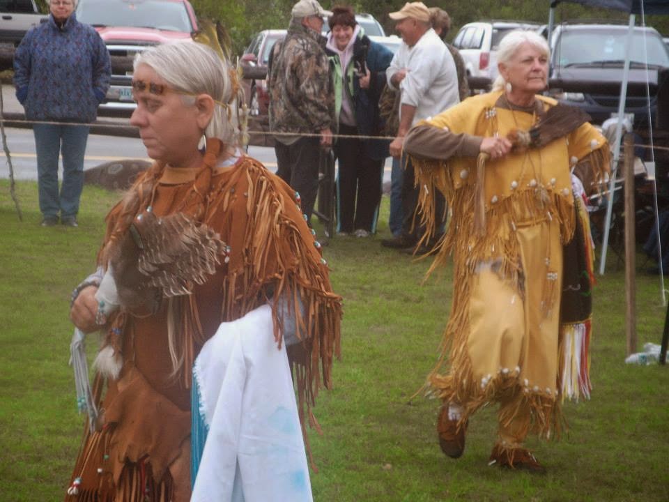 The Reinvention of the Alleged Vermont and New Hampshire Abenakis