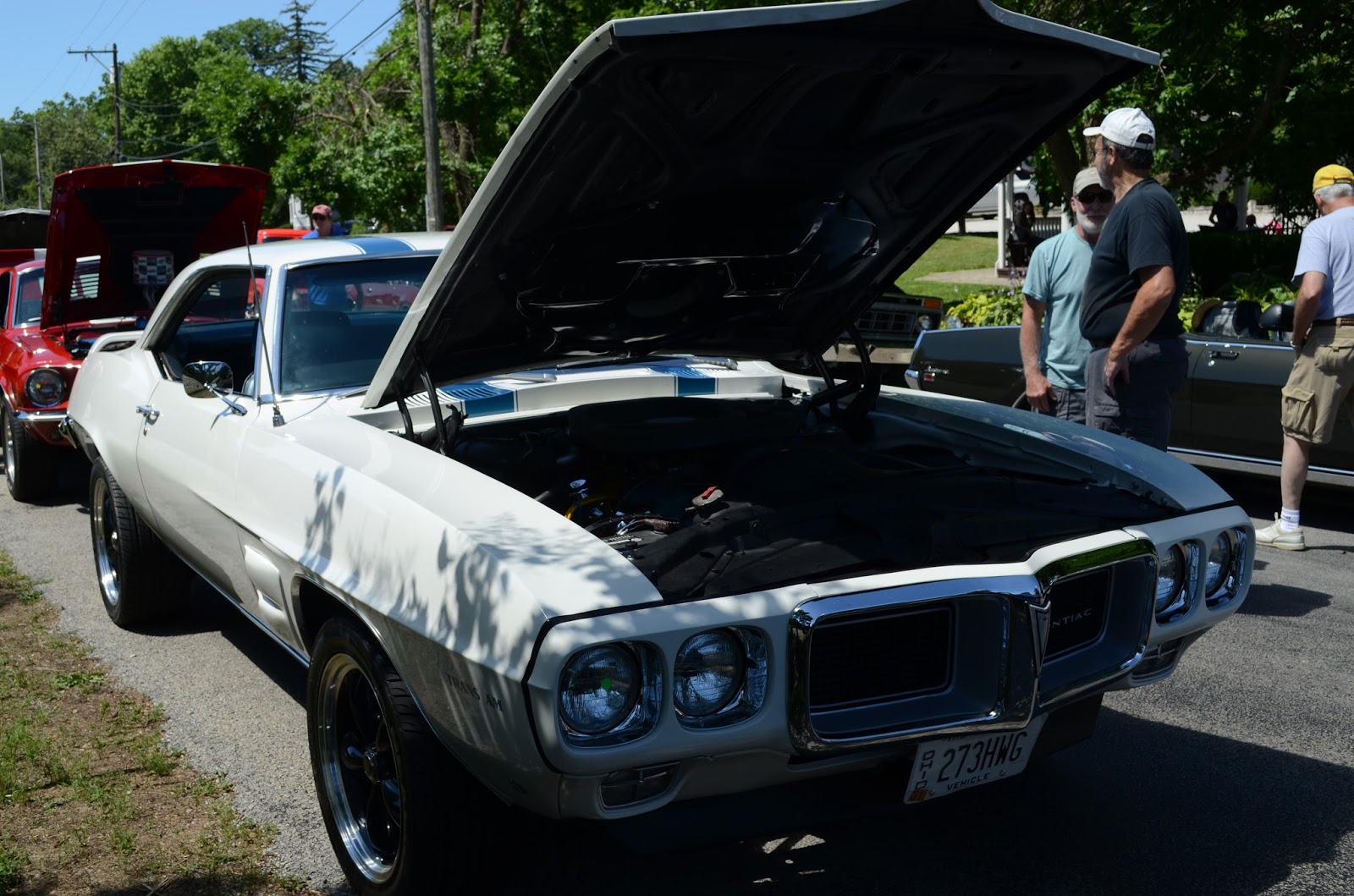 Turnerbudds Car Blog 60s Cars At Glendale