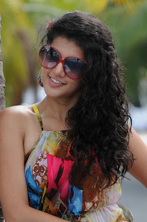 Tapsee Stills From Daruvu [Andhrula Music]