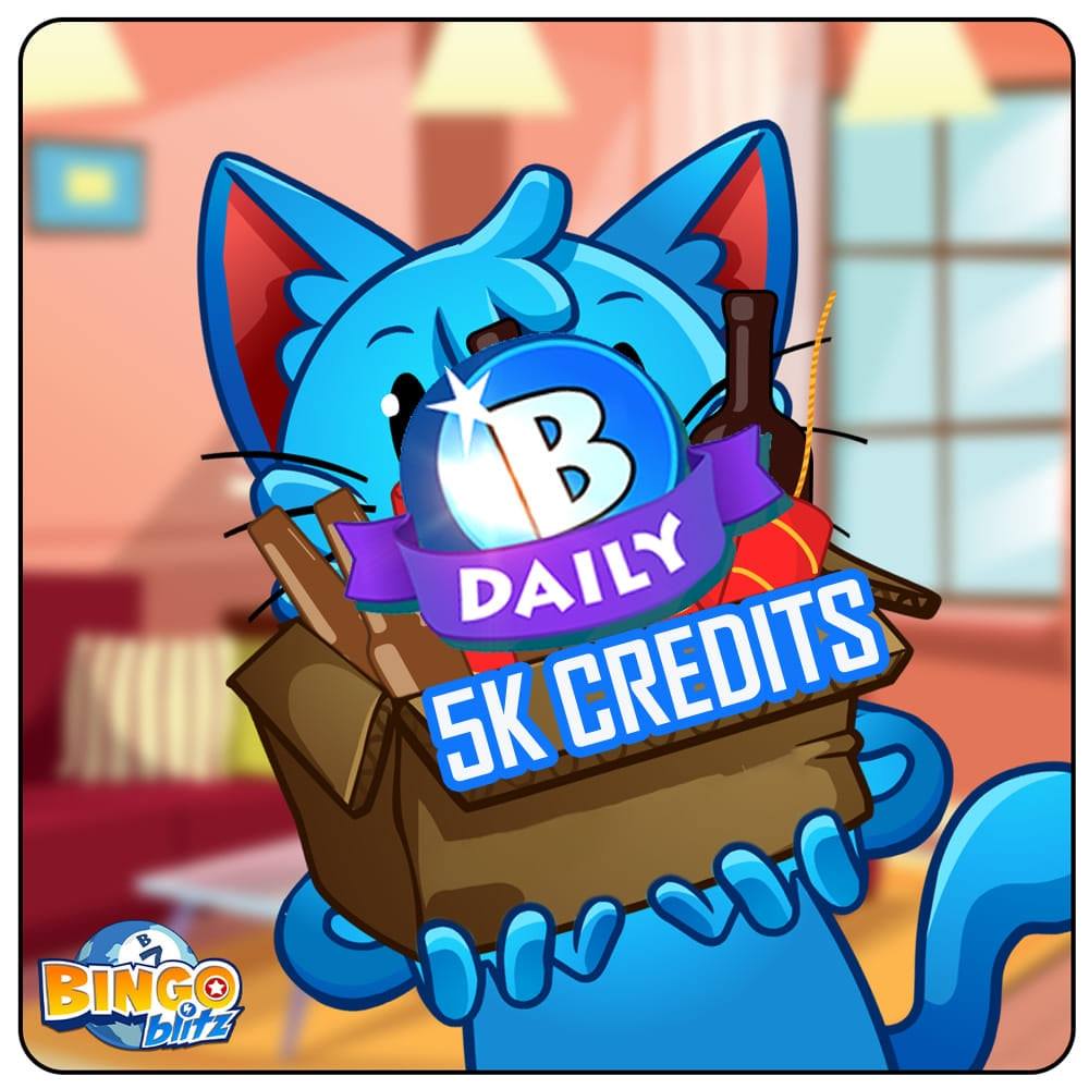 bingo blitz free credits links 2019 bingo blitz free credits links 2019