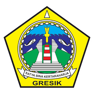 LOGO KABUPATEN GRESIK