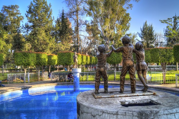 Maravatío de Ocampo