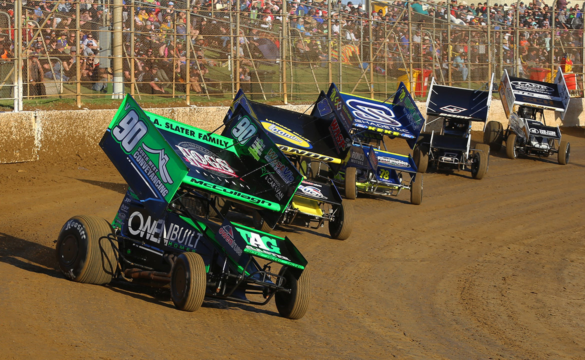 CENTRAL PA RACING SCENE DIRTVision To Stream 48th Grand Annual Sprintcar Classic LIVE The CENTRAL PA RACING SCENE DIRTVision To Stream 48th Grand Annual Sprintcar Classic LIVE The