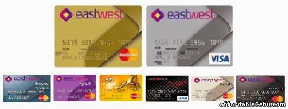 eastwest bank practical credit card requirements eastwest bank practical credit card requirements