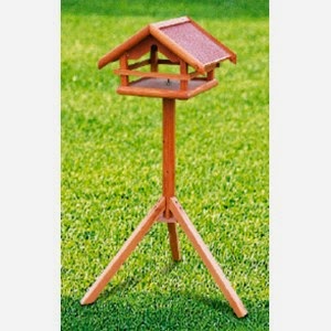 HACER UN COMEDERO PARA PÁJAROS