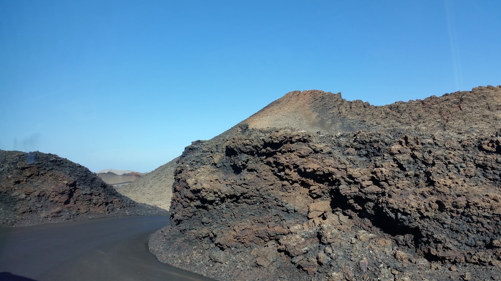 Lanzarote Die Insel Geboren Aus Feuer Und Wasser