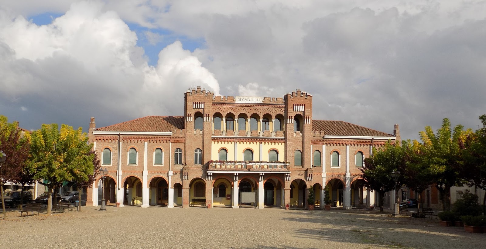 Fotografando... Sezzadio (AL)