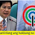 Sen. Ping Lacson Insists "Kami ang dapat masusunod kung i-renew ang ABS-CBN"