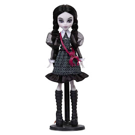 Monster High Wednesday Addams Horror Movie Dolls Doll