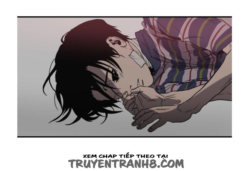 Kẻ Bám Đuôi chap 14 - Trang 59