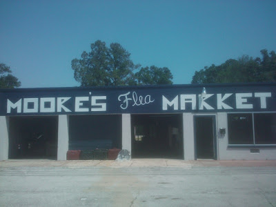 The "GarageMarket"