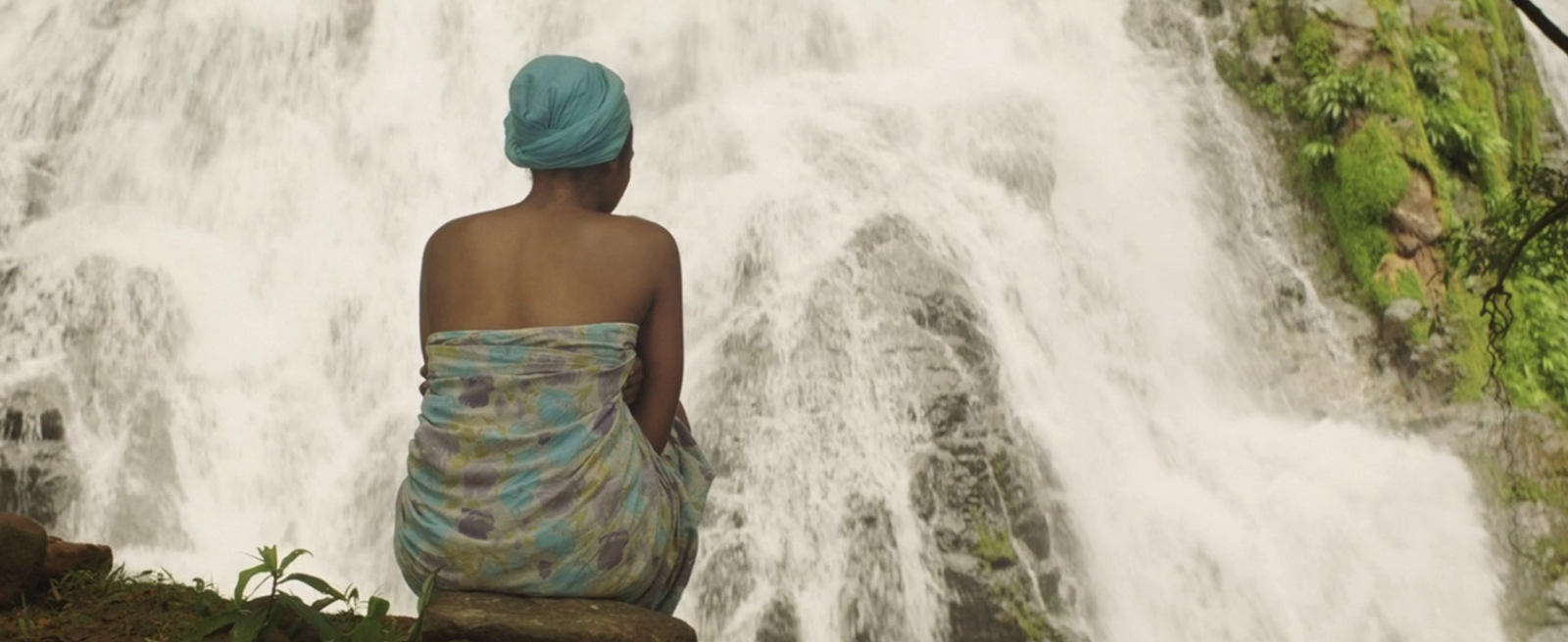 LIFE WITH MADI Palm Trees In The Snow Netflix Movie Review