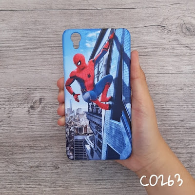 Kumpulan Desain Mockup Custom Case Bertema Kartun dan Anime Lucu