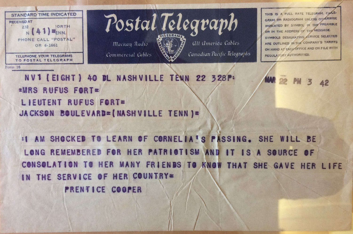 Library & Archives News The Tennessee State Library and Archives Blog