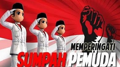 Puisi Memperingati Hari Sumpah Pemuda Puisi Memperingati Hari Sumpah Pemuda