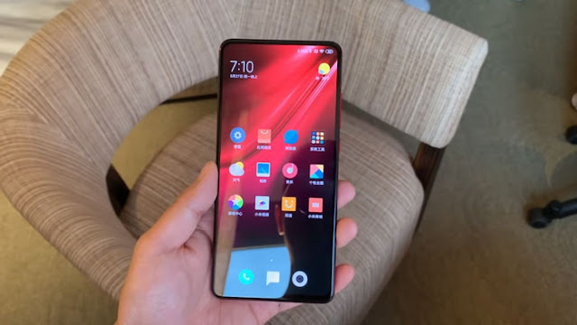 سعر و مواصفات Xiaomi Redmi K20 Pro - مراجعة شاومي ردمي K20 برو بالصور
