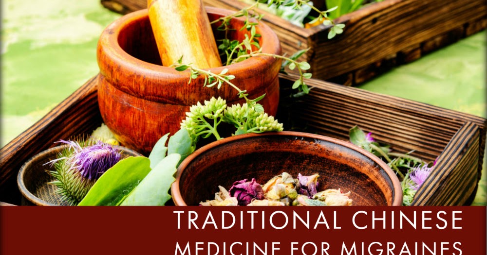 Learn How Traditional Chinese Medicine Can Help With Migraines