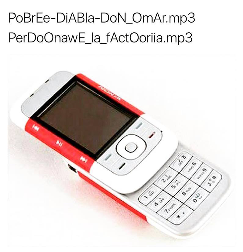 Featured image of post Juegos Para Nokia 5200 Veuillez s lectionner un produit dans la liste pour d marrer la comparaison