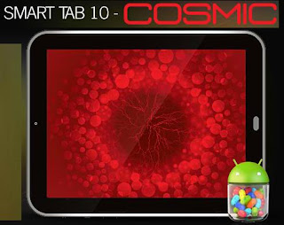 Karbonn Smart Tab 10 price in India photo