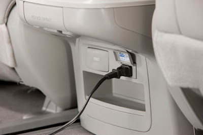 ezinecar: Toyota Sienna (2012 )