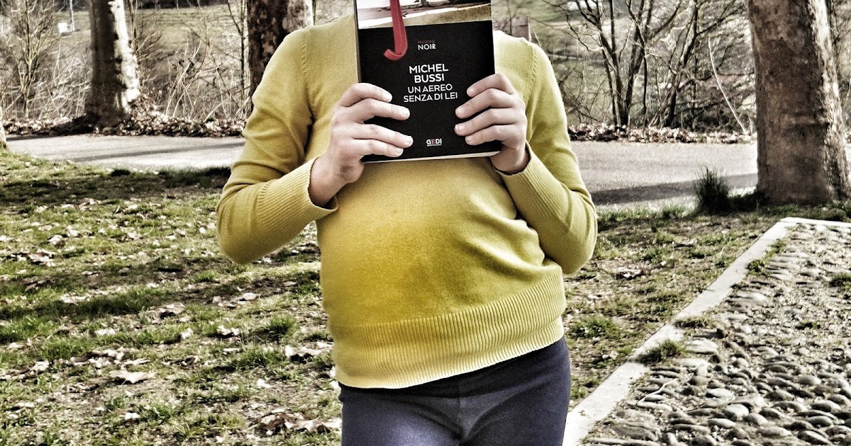 Recensione Un aereo senza di lei