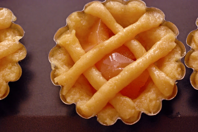  Pasta Frola 