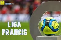 Jadwal Liga Prancis Jadwal Liga Prancis