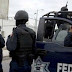 La Policia Federal detiene a dos presuntos ladrones de auto en Morelia