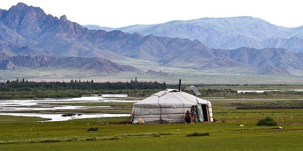 10 Trik Penting Yang Harus Di Ketahui Saat Liburan Ke Mongolia ,Cari Makanan 2021