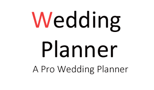 Tổ chức tiệc cưới - Sinh nhật | Marketing 4U: Wedding - Birthday Planner