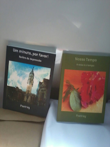 Livros de Poetray