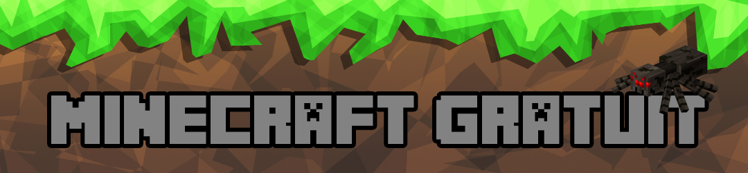 Minecraft Gratuit