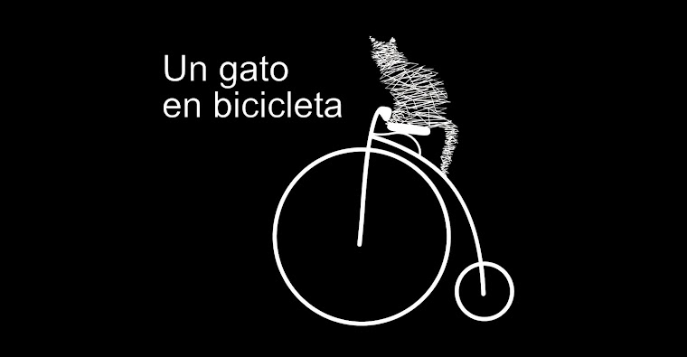 Un Gato En Bicicleta, Librería especializada en Ar