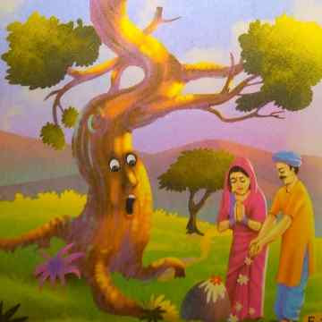 With Moral Value Story In Hindi With Moral Value Story In Hindi