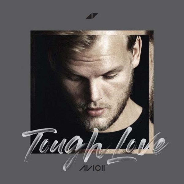 ‘Tough Love’ es el nuevo single póstumo de Avicii