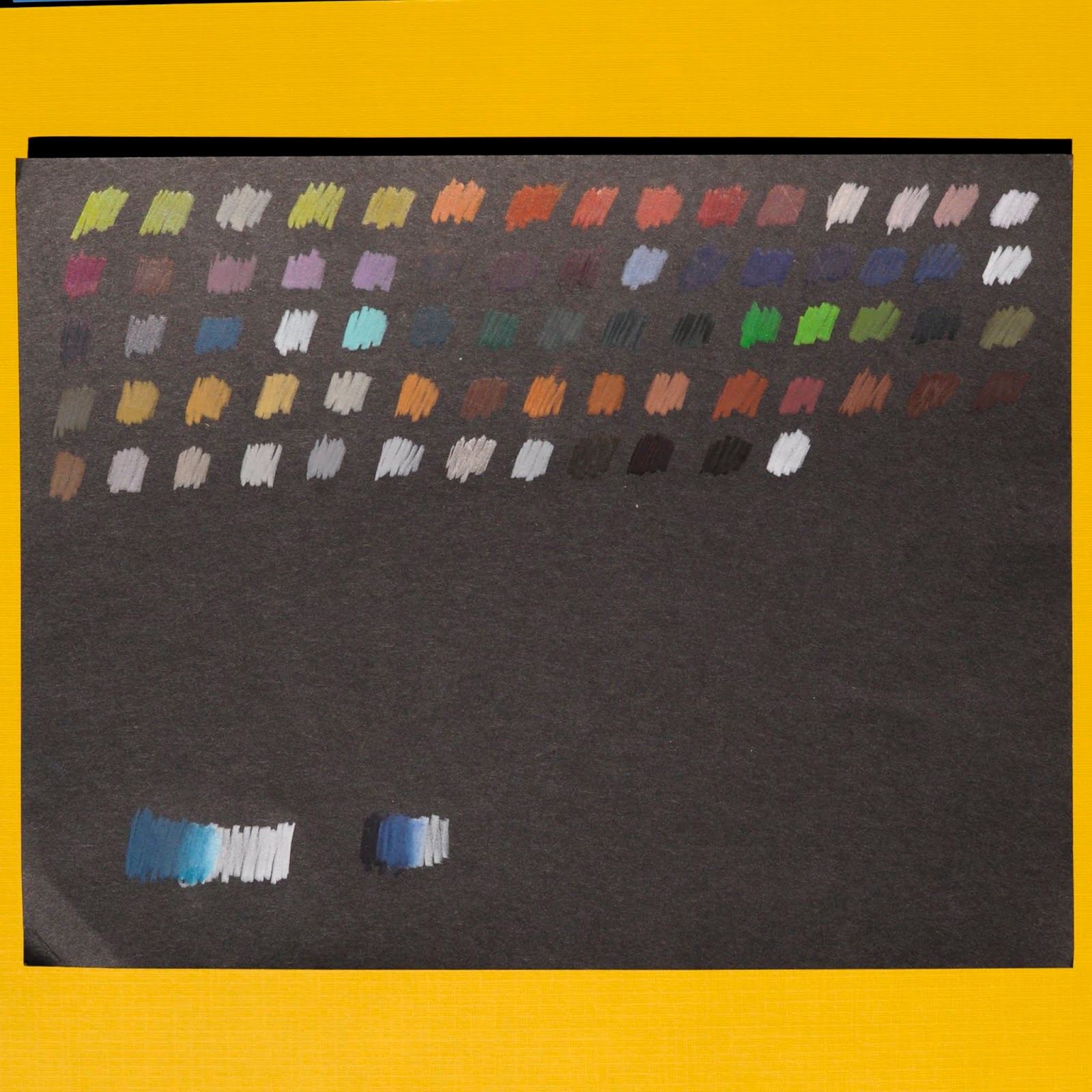 Derwent Lightfast Colored Pencil - Set of 72