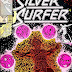 Silver Surfer v3 #9 - Marshall Rogers art & cover 