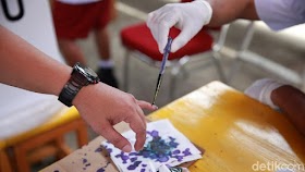 Beda Nasib Keluarga Jokowi, Ma'ruf Amin, dan Prabowo di Pilkada Beda Nasib Keluarga Jokowi, Ma'ruf Amin, dan Prabowo di Pilkada