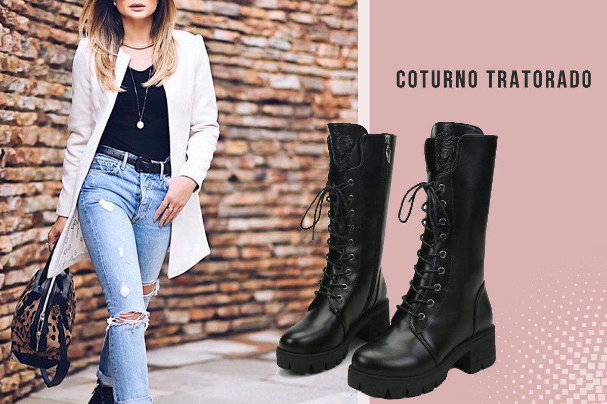 tenis para inverno 2019